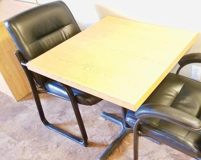 Twilight Country Motel