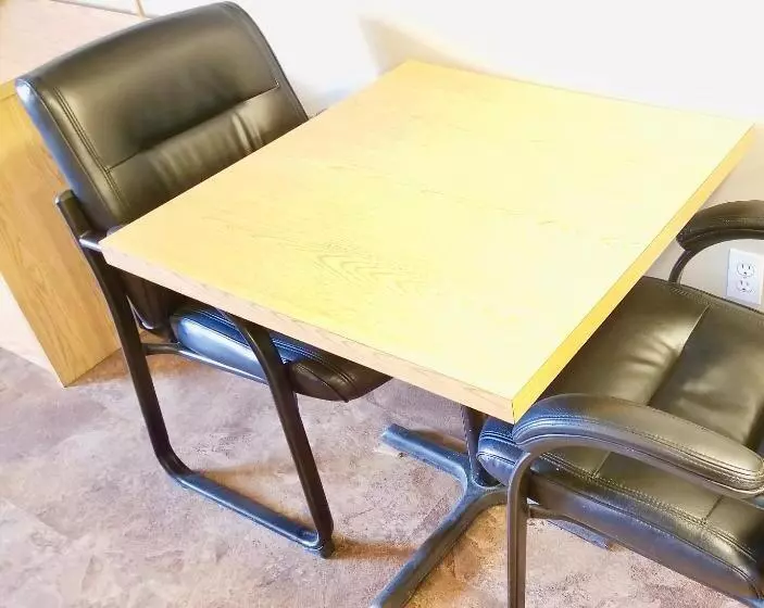 Twilight Country Motel