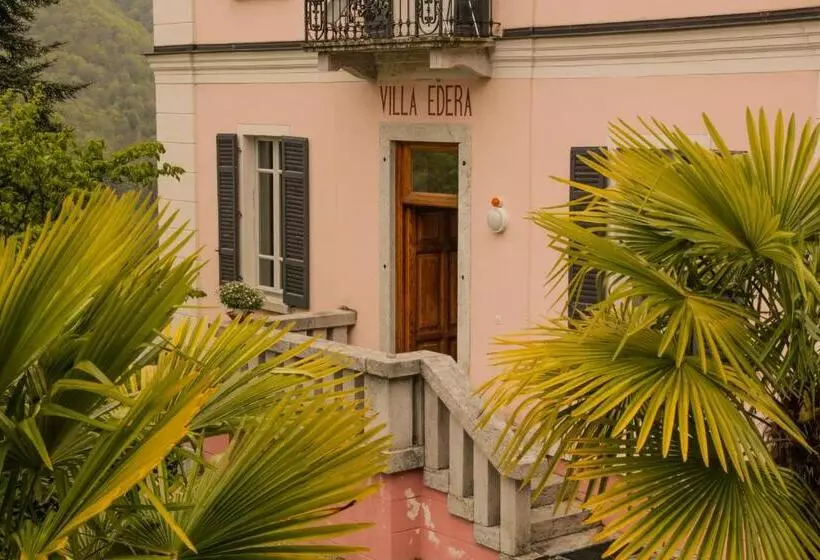 Wild Valley Hostel   Villa Edera