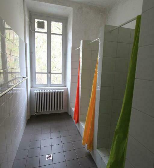 Wild Valley Hostel Villa Edera