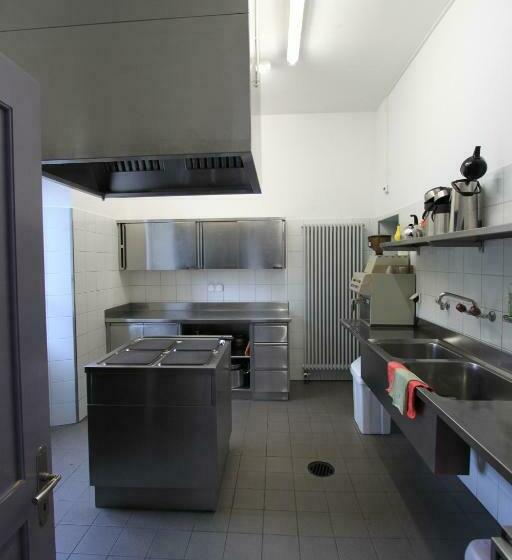 Wild Valley Hostel Villa Edera