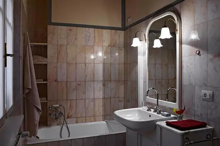 Agriturismo La Carreccia