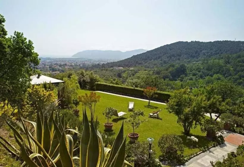 Agriturismo La Carreccia