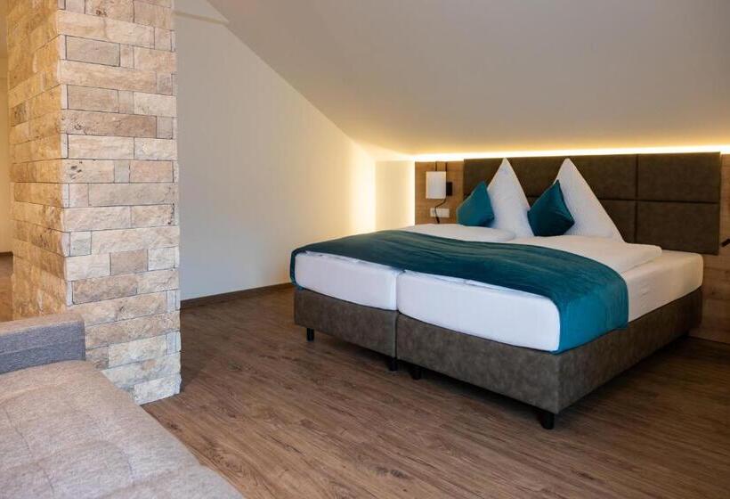 Общежитие Gasthof Krone Ochsenfeld