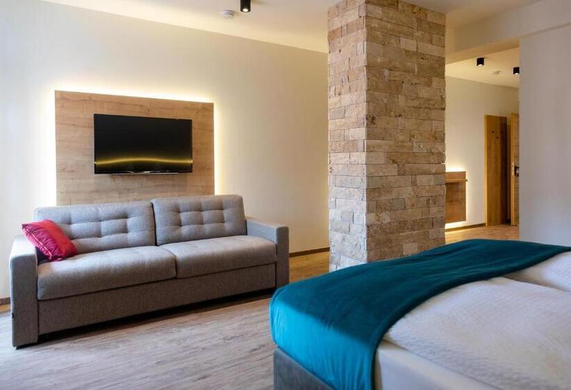 Общежитие Gasthof Krone Ochsenfeld