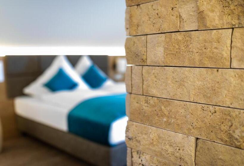 Общежитие Gasthof Krone Ochsenfeld