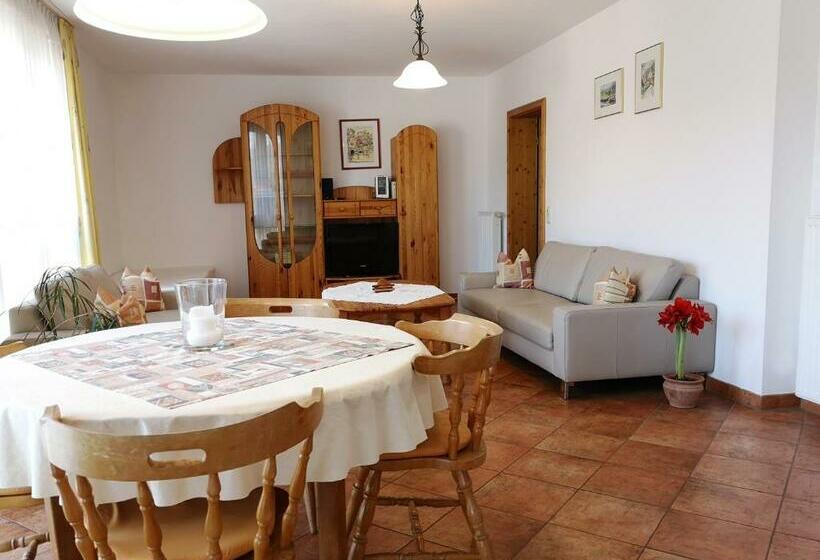 Общежитие Gästehaus Martin