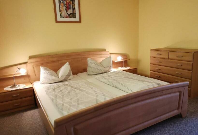 Общежитие Gästehaus Martin