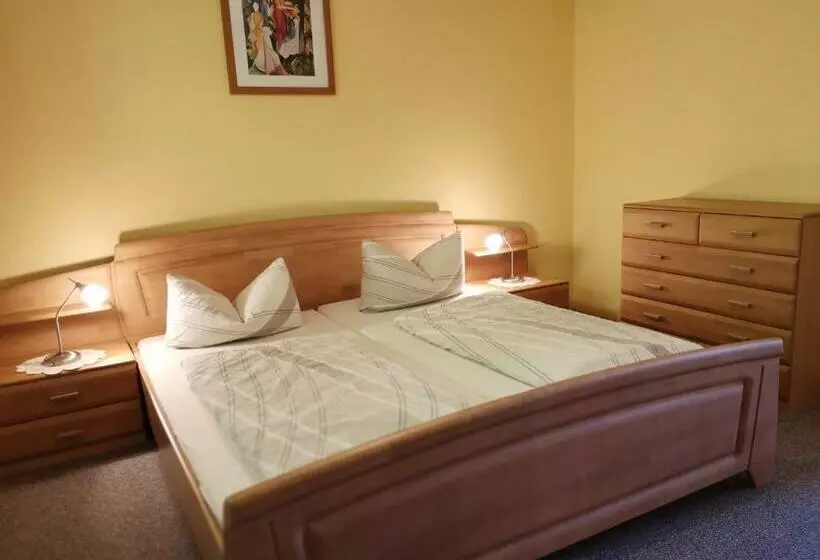 Retkeilymaja Gästehaus Martin