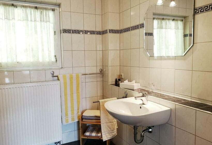 Общежитие Gästehaus Martin