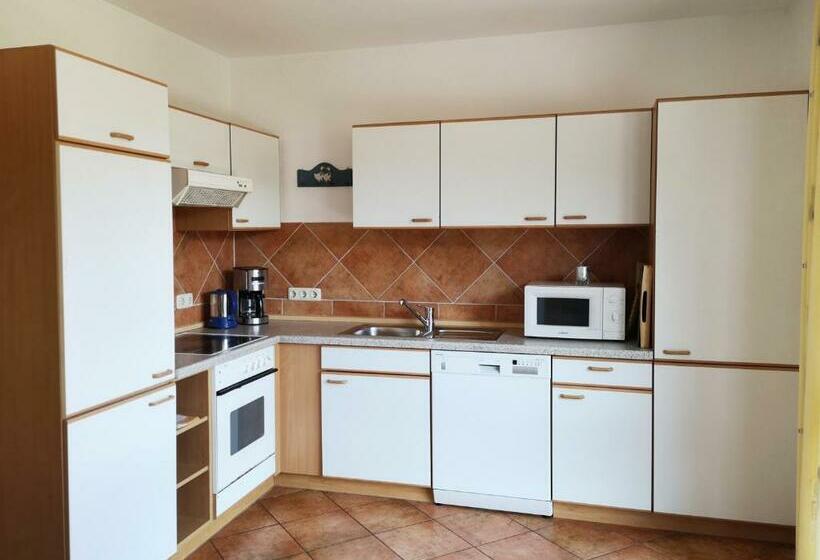 Общежитие Gästehaus Martin