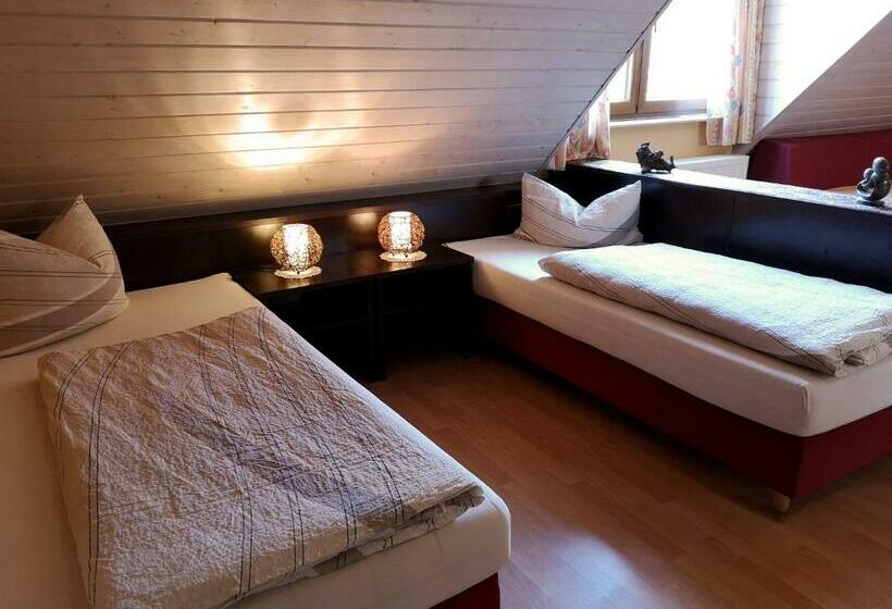 Общежитие Gästehaus Martin