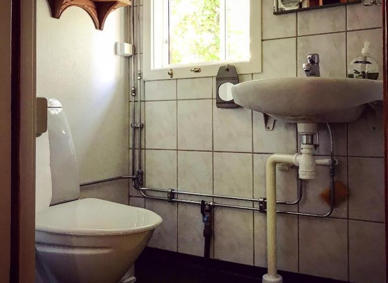 צימר Klefstad Gård