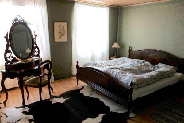 צימר Klefstad Gård