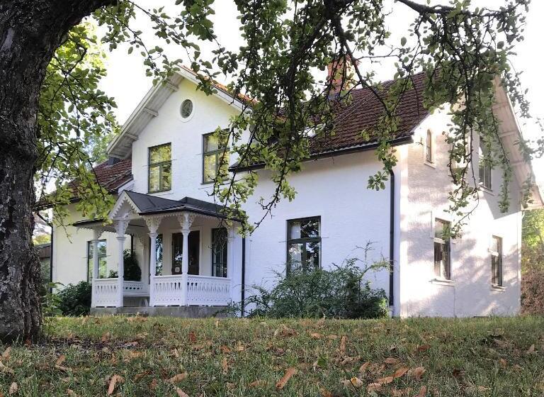 צימר Klefstad Gård