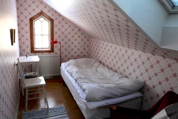 צימר Klefstad Gård