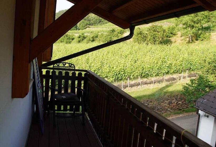 住宿加早餐 Weinbau Und Gästezimmer Pammer