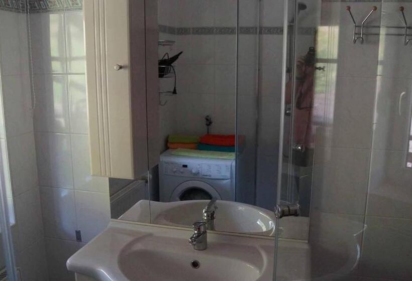 住宿加早餐 Weinbau Und Gästezimmer Pammer