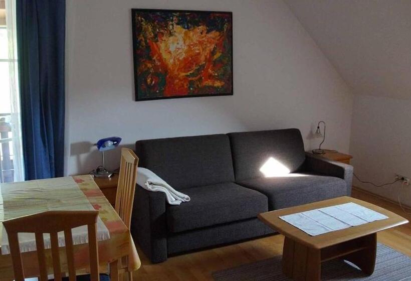 住宿加早餐 Weinbau Und Gästezimmer Pammer