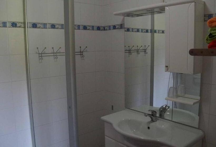 住宿加早餐 Weinbau Und Gästezimmer Pammer