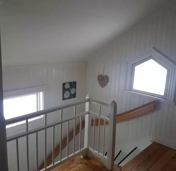 Hedesunda Bed & Breakfast