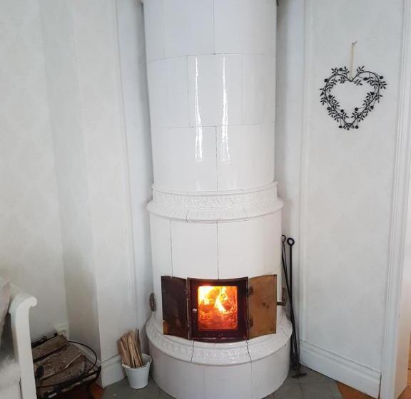 Hedesunda Bed & Breakfast