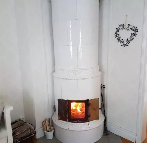 Hedesunda Bed & Breakfast