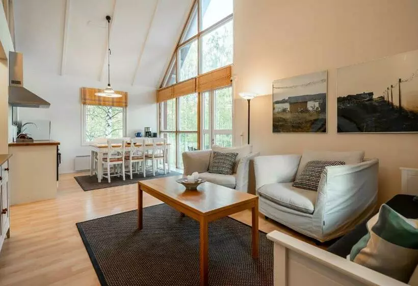 Calliola Kokous  Ja Saaristohotelli