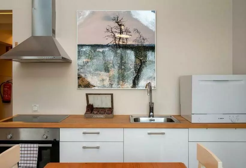 Calliola Kokous  Ja Saaristohotelli