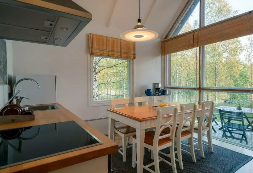 Calliola Kokous  Ja Saaristohotelli