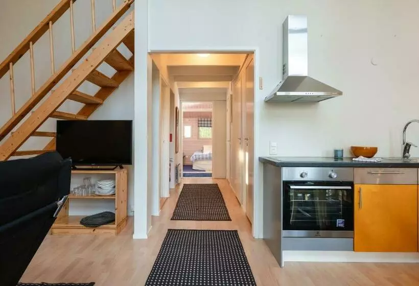 Calliola Kokous  Ja Saaristohotelli