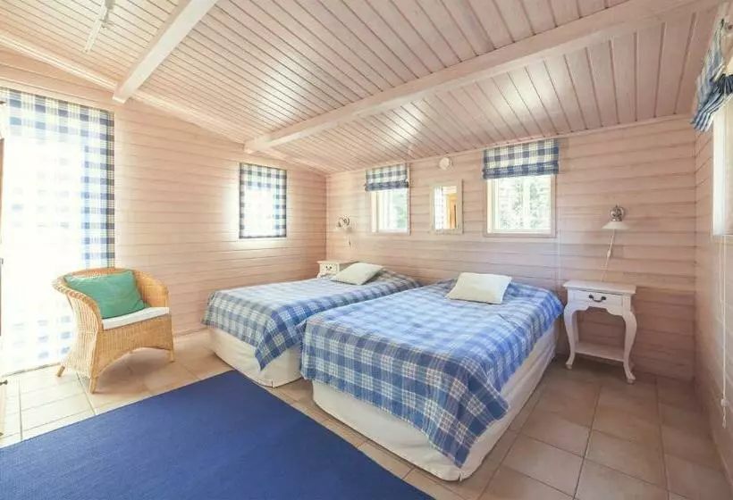 Calliola Kokous  Ja Saaristohotelli