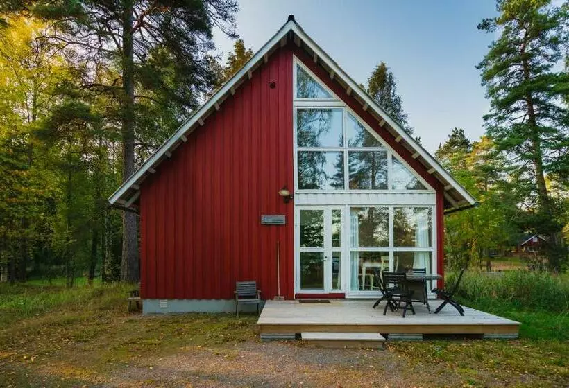 Calliola Kokous  Ja Saaristohotelli