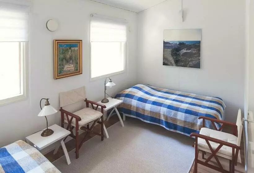 Calliola Kokous  Ja Saaristohotelli