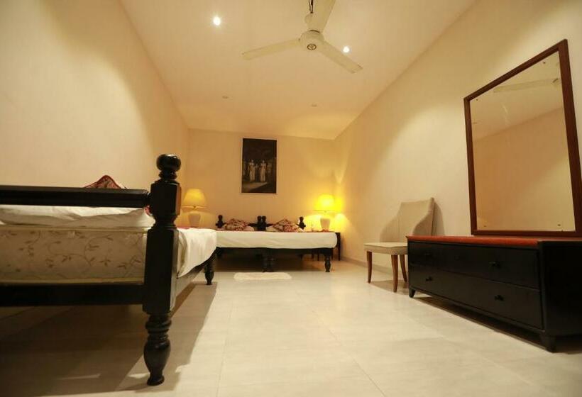 בית מלון כפרי Earl's Red Kurunegala