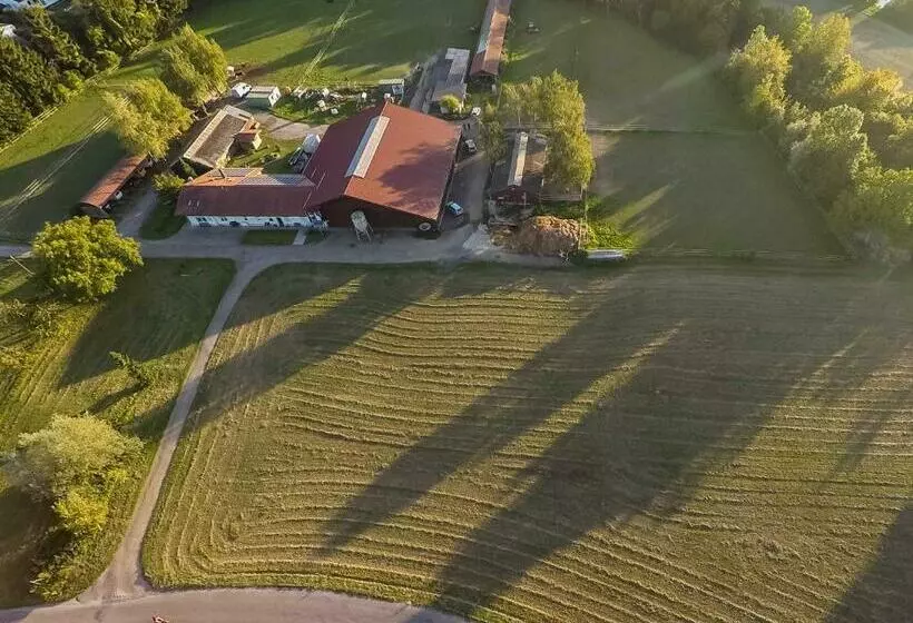 ホテル Fewo Oberle