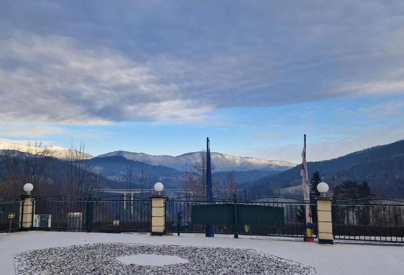 酒店 Kirchenwirt In Maria Schutz