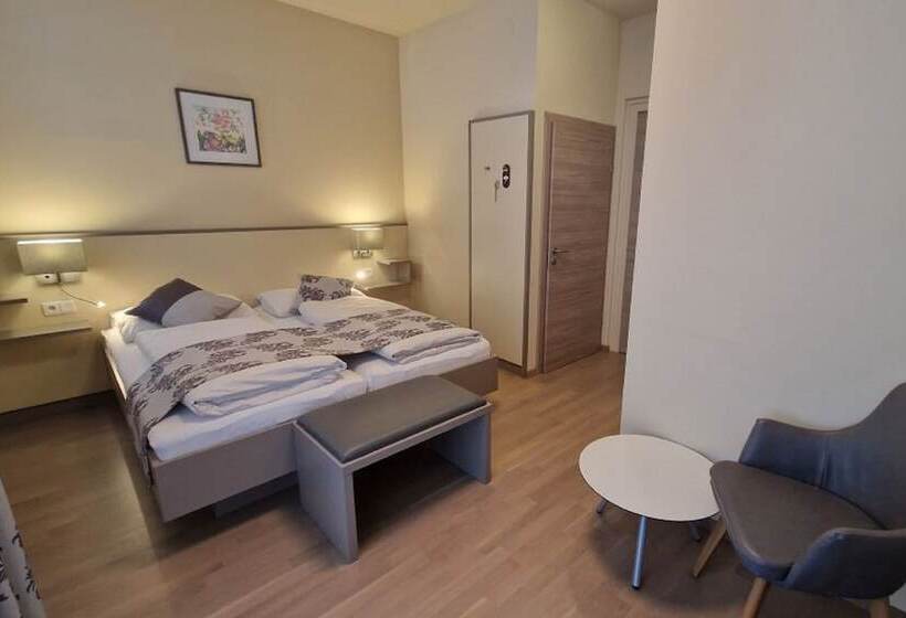 酒店 Kirchenwirt In Maria Schutz