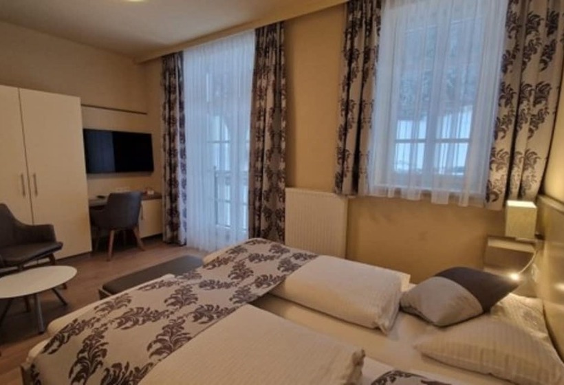 酒店 Kirchenwirt In Maria Schutz