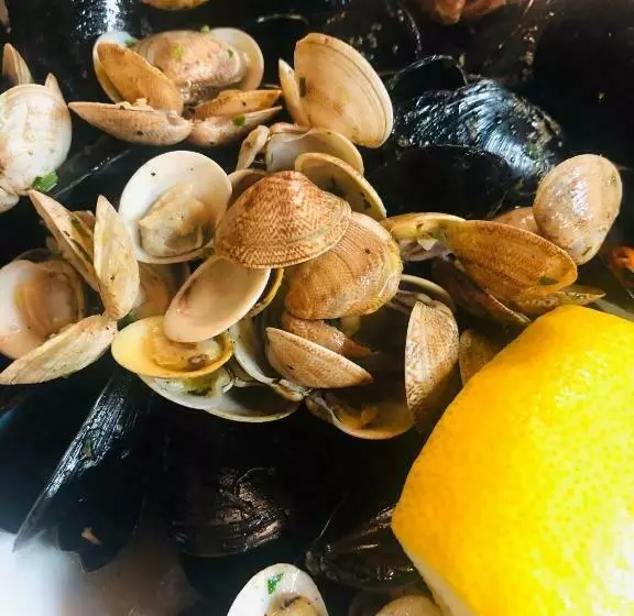 ホテル Le Valli