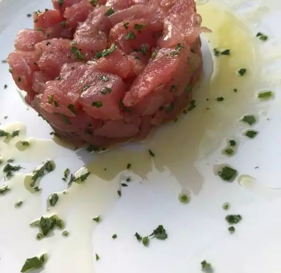 ホテル Le Valli