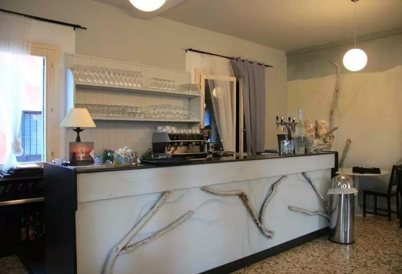 ホテル Le Valli