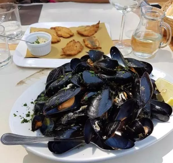 ホテル Le Valli