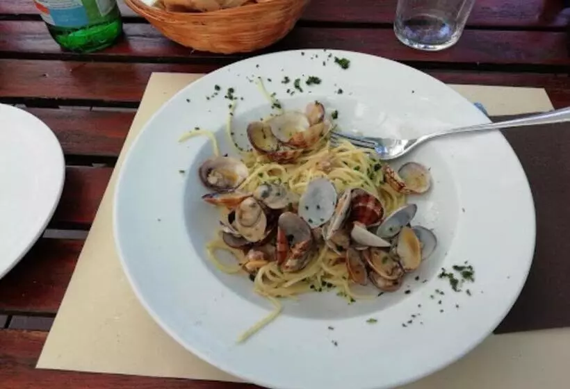 ホテル Le Valli
