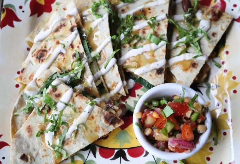 ホテル Morrillo Beach Eco Resort