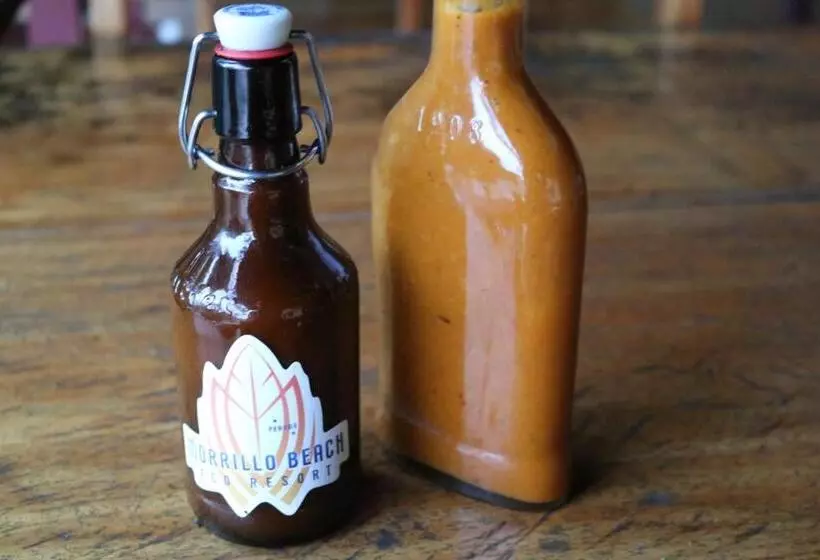 ホテル Morrillo Beach Eco Resort