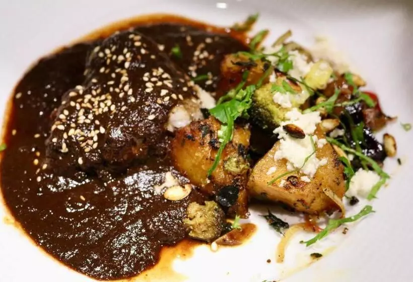 ホテル Morrillo Beach Eco Resort