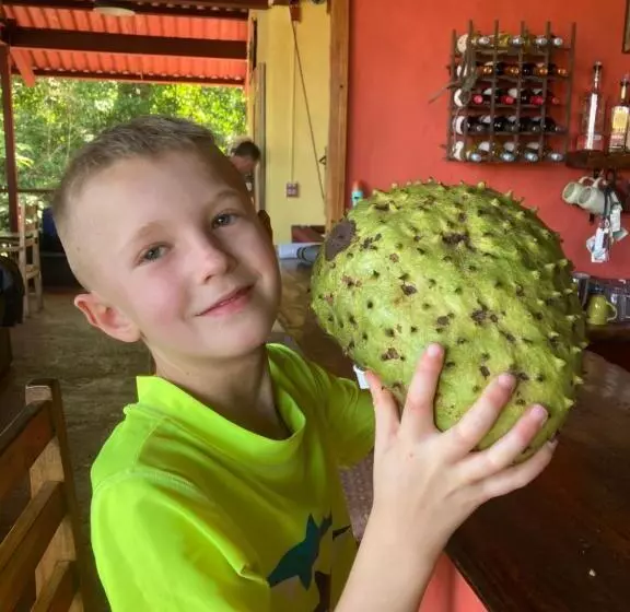 ホテル Morrillo Beach Eco Resort