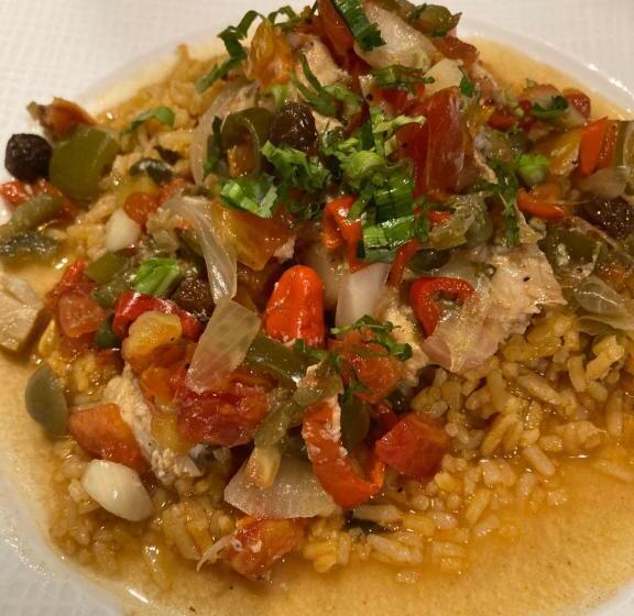 فندق Morrillo Beach Eco Resort