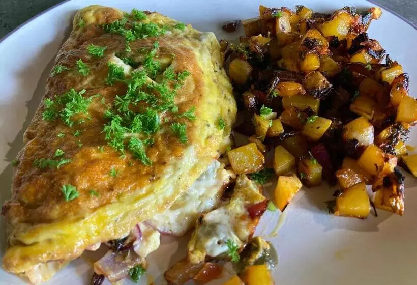 ホテル Morrillo Beach Eco Resort